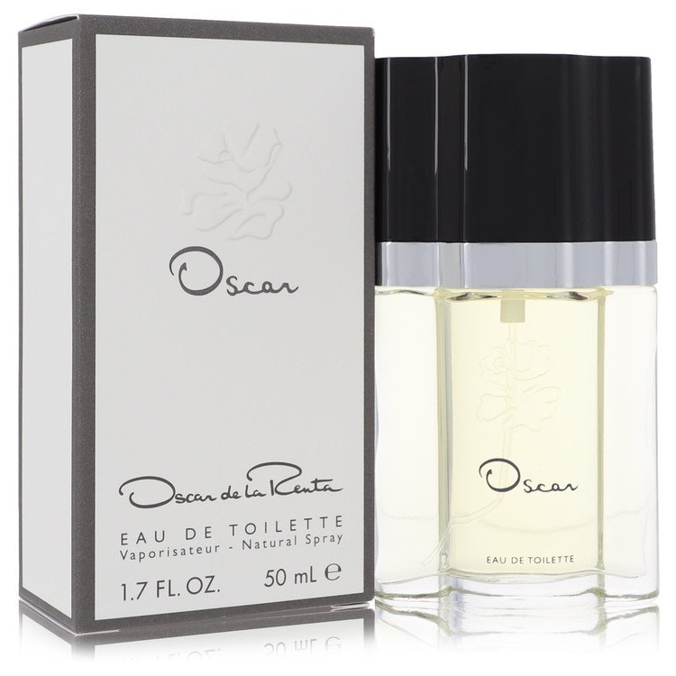 Oscar by Oscar De La Renta Eau De Toilette Spray 1.6 oz Oscar by Oscar De La Renta Eau De Toilette Spray 1.6 oz